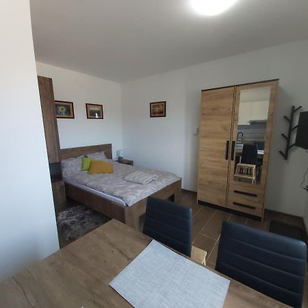 Studio Apartman Draga Velika Ludina Zewnętrze zdjęcie