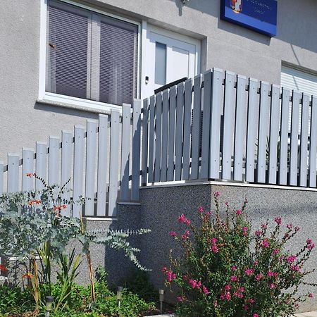 Studio Apartman Draga Velika Ludina Zewnętrze zdjęcie