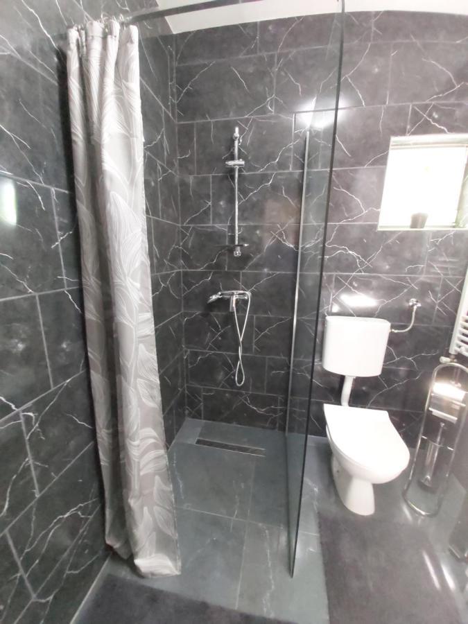 Studio Apartman Draga Velika Ludina Zewnętrze zdjęcie