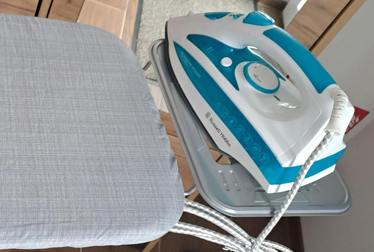 Studio Apartman Draga Velika Ludina Zewnętrze zdjęcie